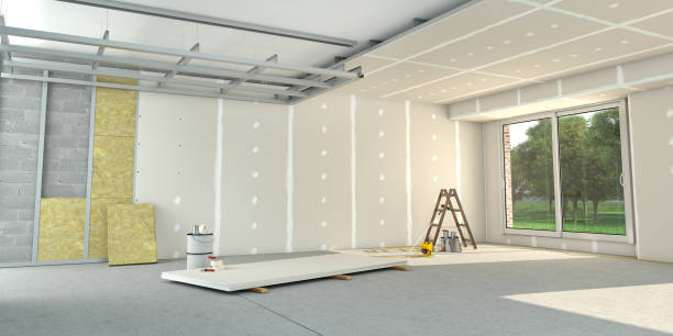 Best Crawl Space Insulation  in Assumption, IL